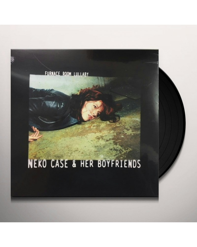 Neko Case Furnace Room Lullaby Vinyl Record $12.18 Vinyl