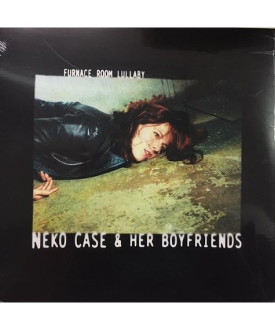 Neko Case Furnace Room Lullaby Vinyl Record $12.18 Vinyl