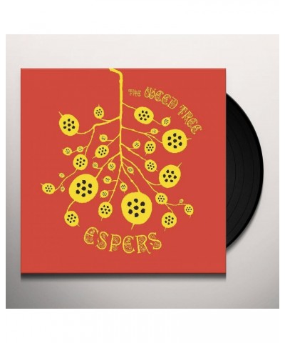 Espers WEED TREE Vinyl Record $10.50 Vinyl