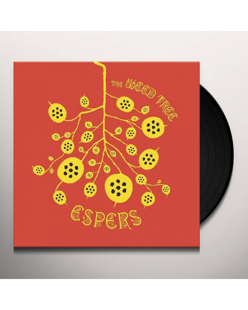 Espers WEED TREE Vinyl Record $10.50 Vinyl