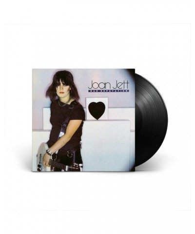 Joan Jett & the Blackhearts Bad Reputation LP (Vinyl) $10.99 Vinyl