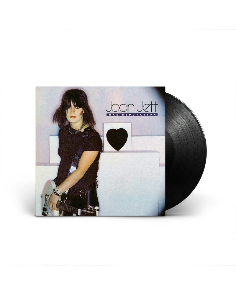 Joan Jett & the Blackhearts Bad Reputation LP (Vinyl) $10.99 Vinyl