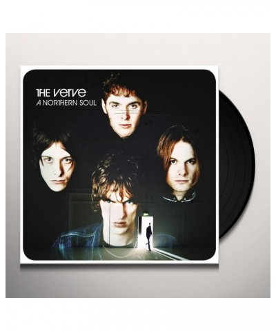 The Verve Northern Soul Vinyl Record $9.60 Vinyl