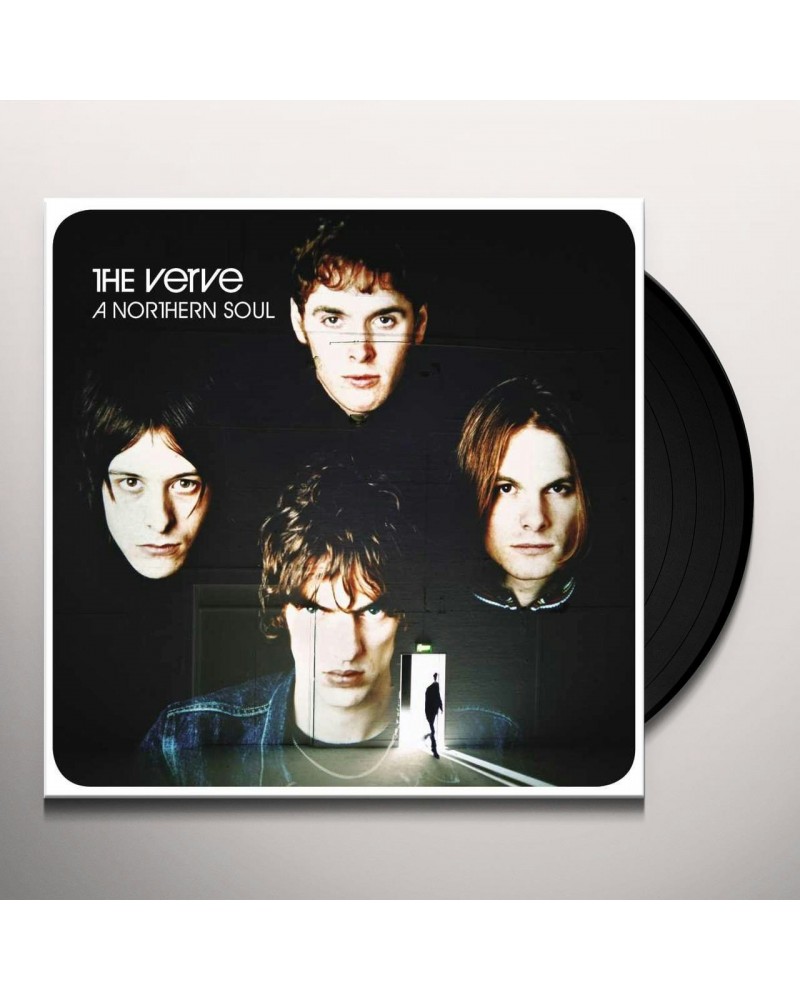 The Verve Northern Soul Vinyl Record $9.60 Vinyl