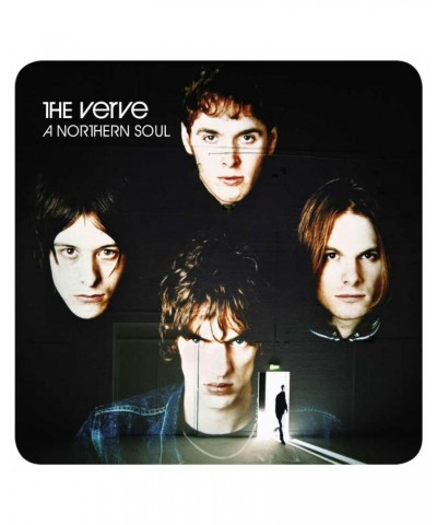 The Verve Northern Soul Vinyl Record $9.60 Vinyl