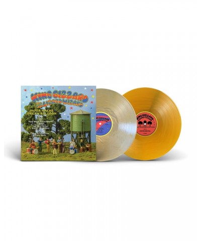 King Gizzard & The Lizard Wizard Paper Mâché Dream Balloon (2xLP Instrumental Edition) $12.96 Vinyl