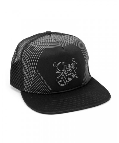 Umphrey's McGee Mountain Hardwear Black Trucker Hat $14.00 Hats