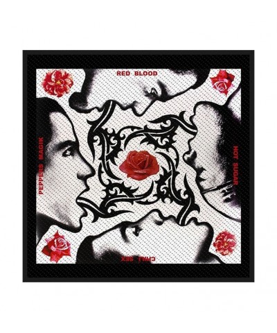 Red Hot Chili Peppers Blood Sugar Sex Magik' Patch $4.91 Accessories