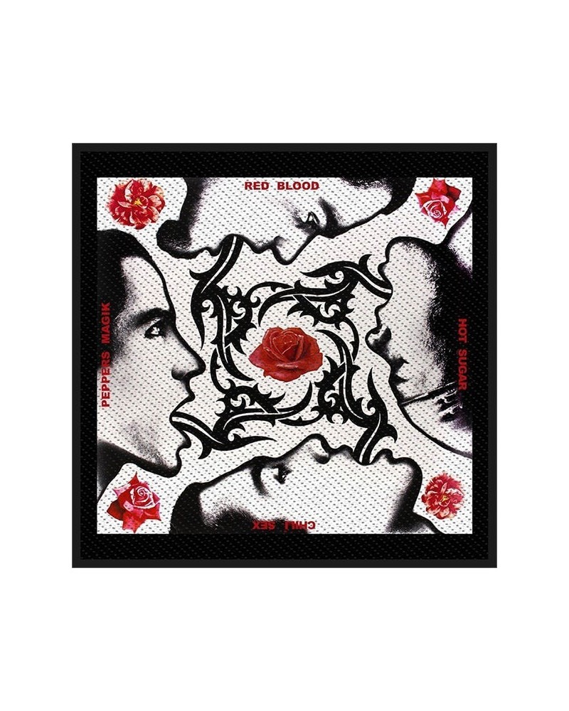 Red Hot Chili Peppers Blood Sugar Sex Magik' Patch $4.91 Accessories