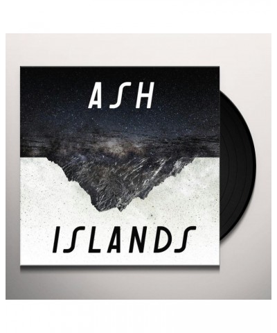 Ash ISLANDS Vinyl Record $16.60 Vinyl