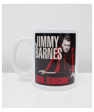 Jimmy Barnes Soul Searching' Mug $6.29 Drinkware