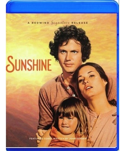 Sunshine Blu-ray $14.83 Videos