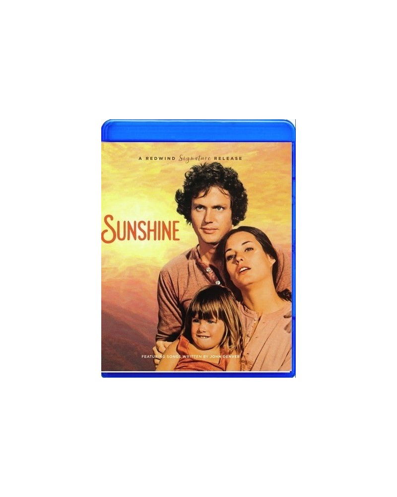 Sunshine Blu-ray $14.83 Videos