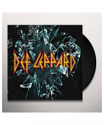 Def Leppard Vinyl Record $20.39 Vinyl