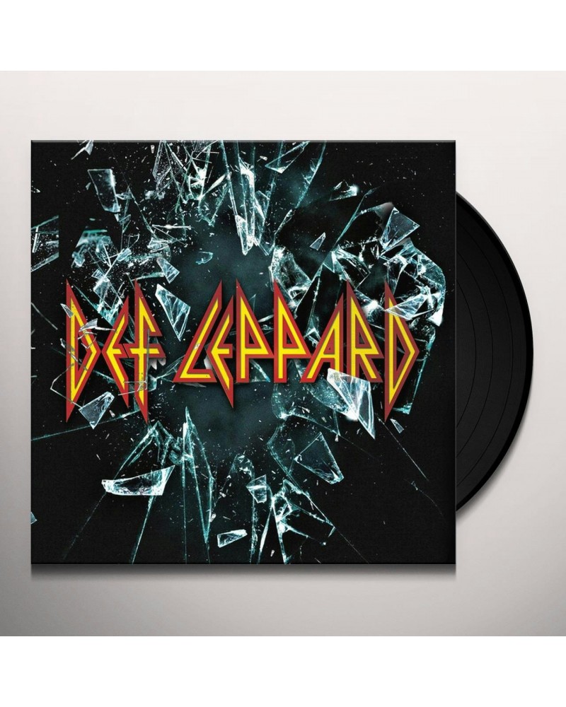 Def Leppard Vinyl Record $20.39 Vinyl