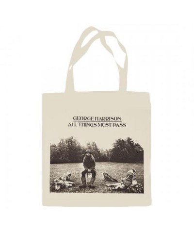 George Harrison ATMP B&W Tote Bag $6.80 Bags