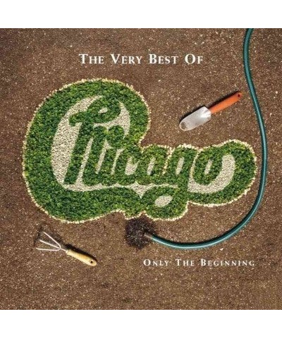 Chicago Very Best Of: Only the Beginning CD $10.10 CD