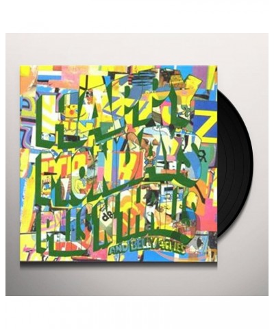 Happy Mondays PILLS 'N' THRILLS & BELLYACHES Vinyl Record $11.10 Vinyl