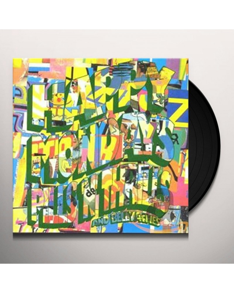 Happy Mondays PILLS 'N' THRILLS & BELLYACHES Vinyl Record $11.10 Vinyl