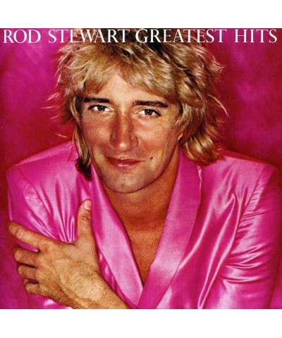 Rod Stewart GREATEST HITS CD $4.37 CD