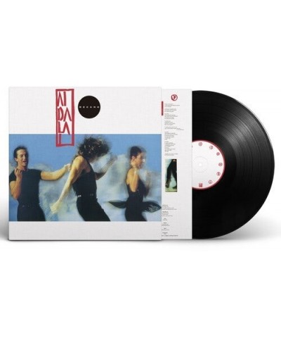 Mecano AIDALAI Vinyl Record $8.58 Vinyl