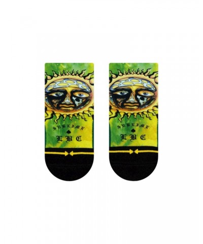 Sublime 3-Pack Baby Socks $10.92 Footware