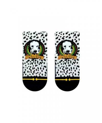 Sublime 3-Pack Baby Socks $10.92 Footware