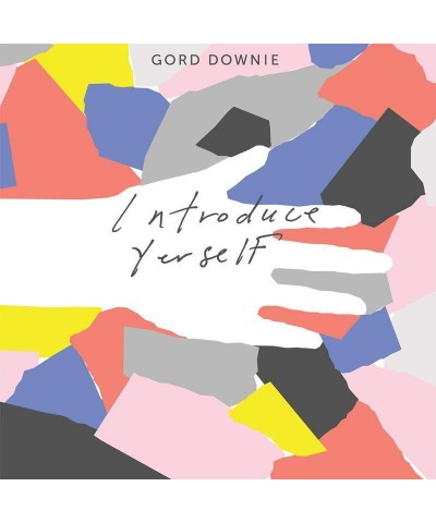 Gord Downie INTRODUCE YERSELF Vinyl Record $22.05 Vinyl