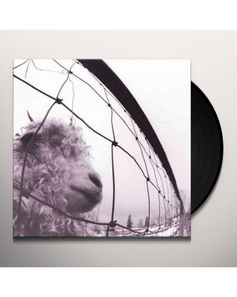 Pearl Jam VS Vinyl Record $11.39 Vinyl