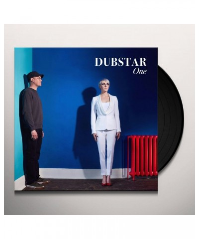 Dubstar One Vinyl Record $10.36 Vinyl