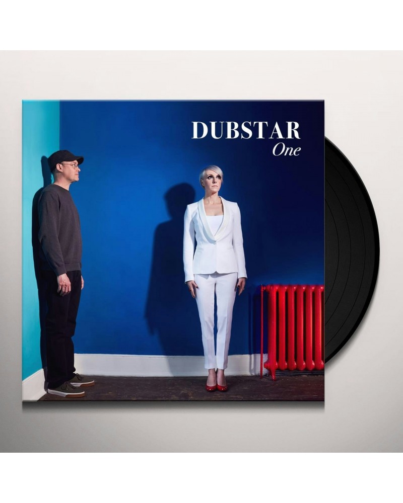 Dubstar One Vinyl Record $10.36 Vinyl