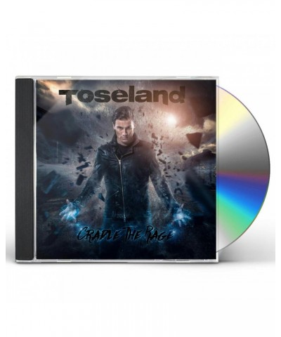 Toseland CRADLE THE RAGE CD $6.16 CD