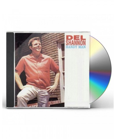 Del Shannon HANDY MAN CD $5.79 CD