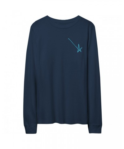 The Lumineers BRIGHTSIDE Long Sleeve Tee $17.20 Shirts