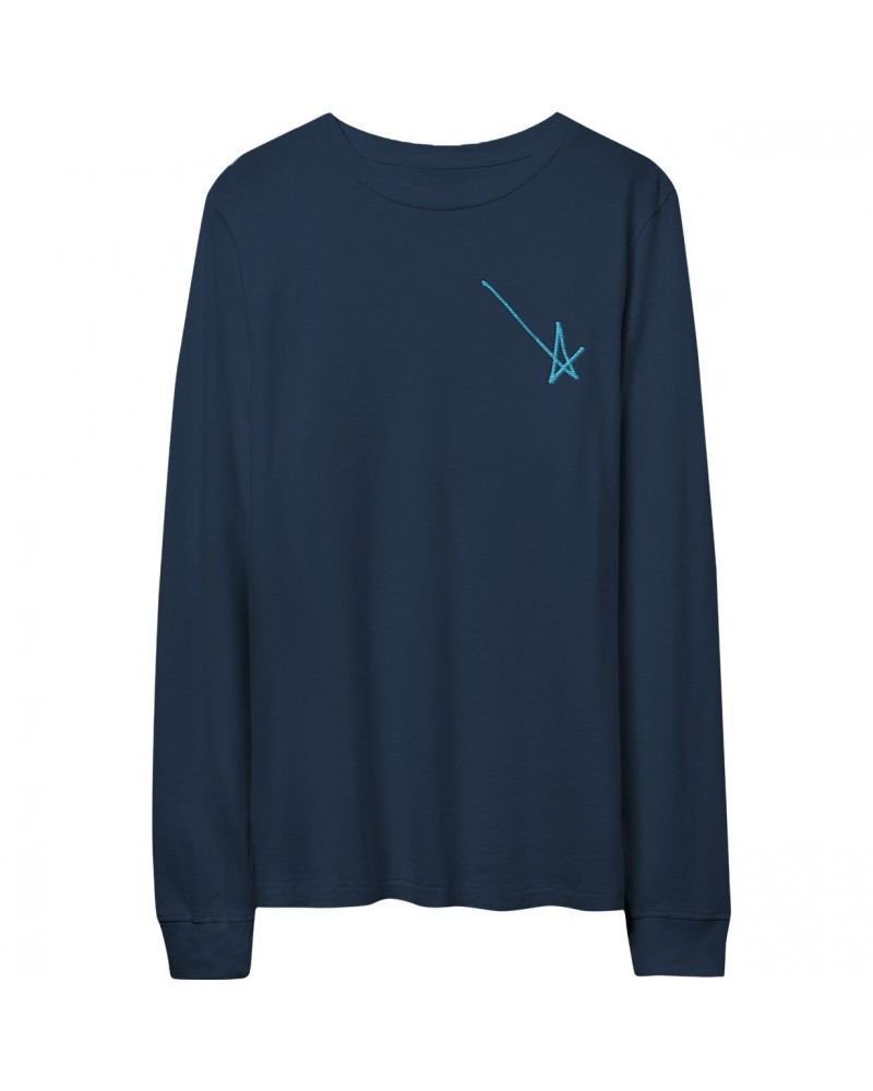 The Lumineers BRIGHTSIDE Long Sleeve Tee $17.20 Shirts