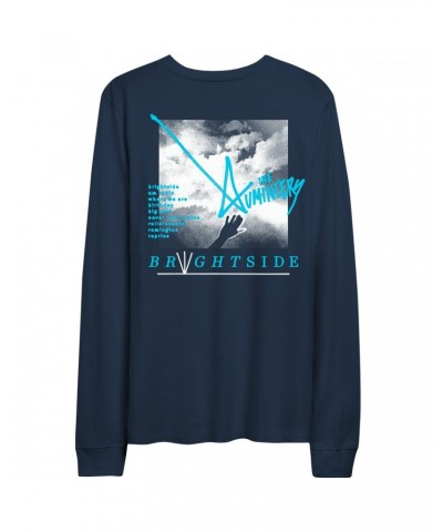 The Lumineers BRIGHTSIDE Long Sleeve Tee $17.20 Shirts