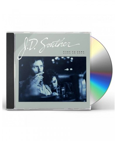 J.D. Souther HOME BY DAWN CD $7.52 CD