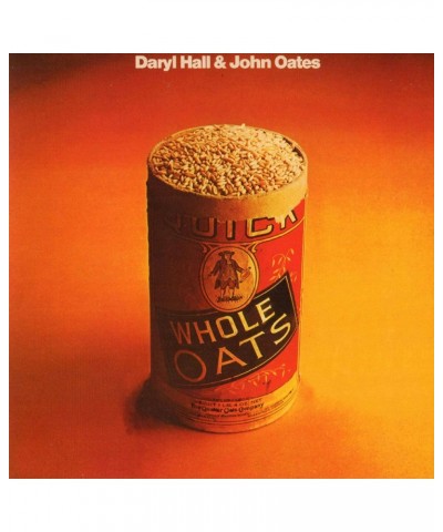 Daryl Hall & John Oates WHOLE OATS & WAR BABIES (ORIGINAL RECORDING MASTER CD $13.00 CD