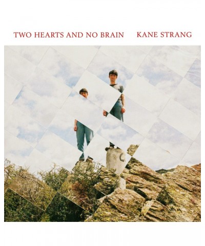 Kane Strang Two Hearts and No Brain Vinyl Record $7.03 Vinyl