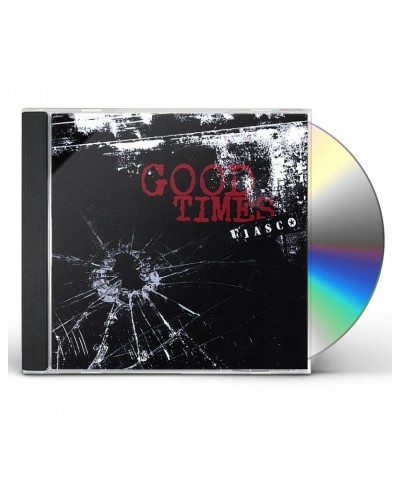 Fiasco GOOD TIMES CD $10.00 CD