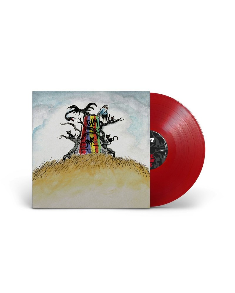 Drive-By Truckers The New Ok LP (Vinyl) $10.80 Vinyl