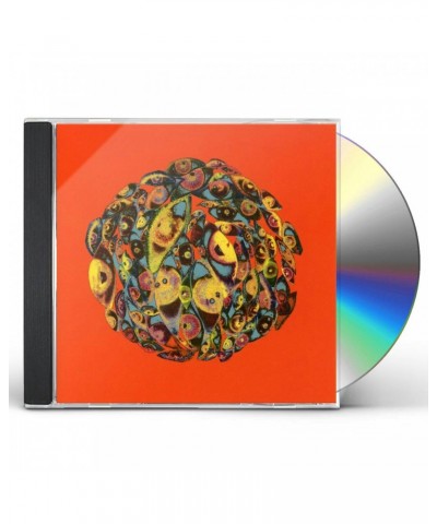 Pelt AYAHUASCA CD $6.47 CD