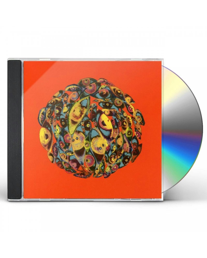 Pelt AYAHUASCA CD $6.47 CD