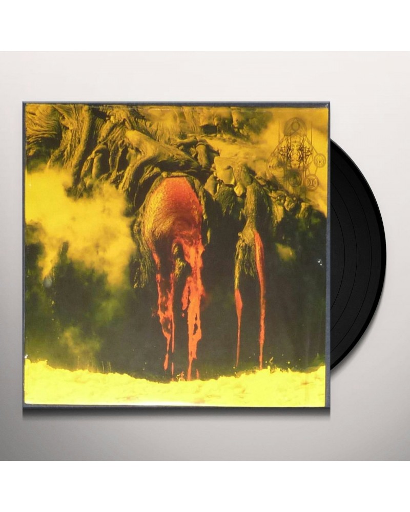 Nekrasov LUST OF CONSCIOUSNES Vinyl Record $10.26 Vinyl