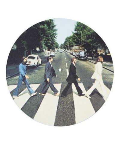 The Beatles Abbey Road (Slipmat) $13.12 Slipmats