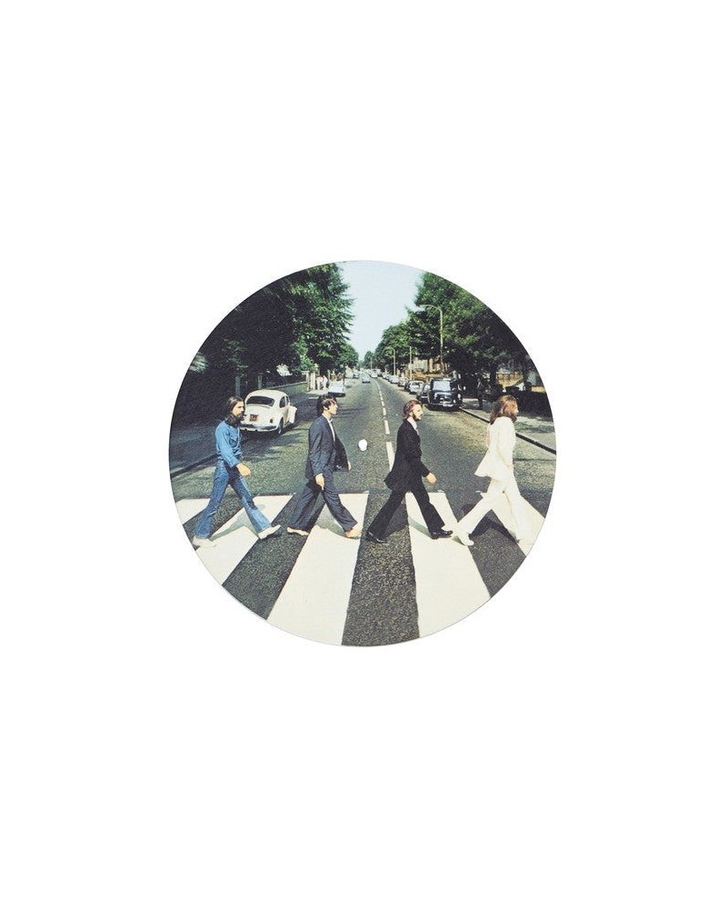 The Beatles Abbey Road (Slipmat) $13.12 Slipmats