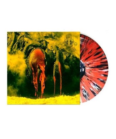 Nekrasov LUST OF CONSCIOUSNES Vinyl Record $10.26 Vinyl