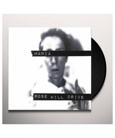 Rose Hill Drive Mania Vinyl Record $7.17 Vinyl