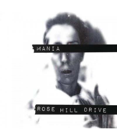 Rose Hill Drive Mania Vinyl Record $7.17 Vinyl