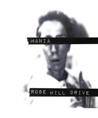 Rose Hill Drive Mania Vinyl Record $7.17 Vinyl